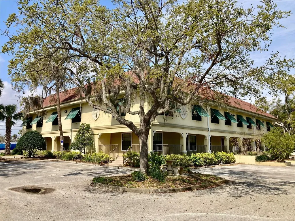 435 S Ridgewood Avenue Daytona Beach FL 32114