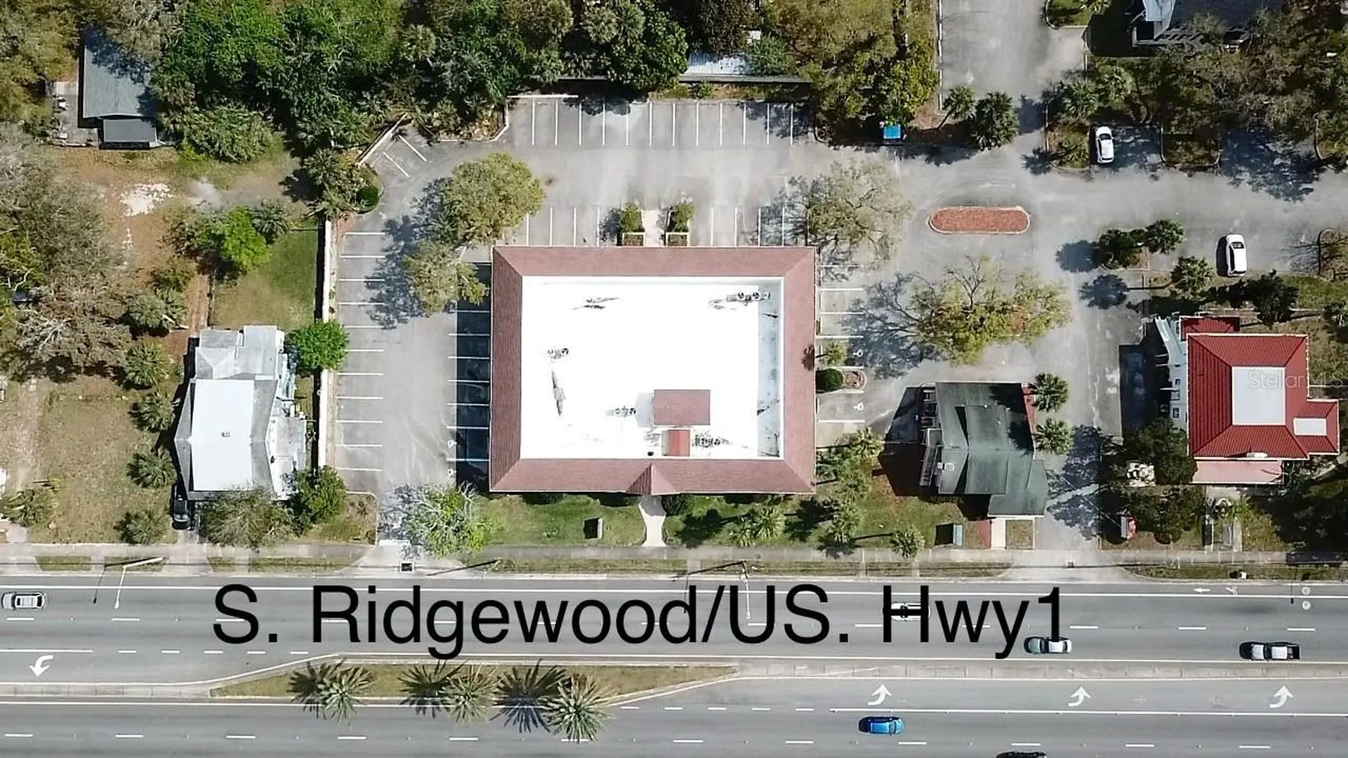 435 S Ridgewood Avenue Daytona Beach FL 32114