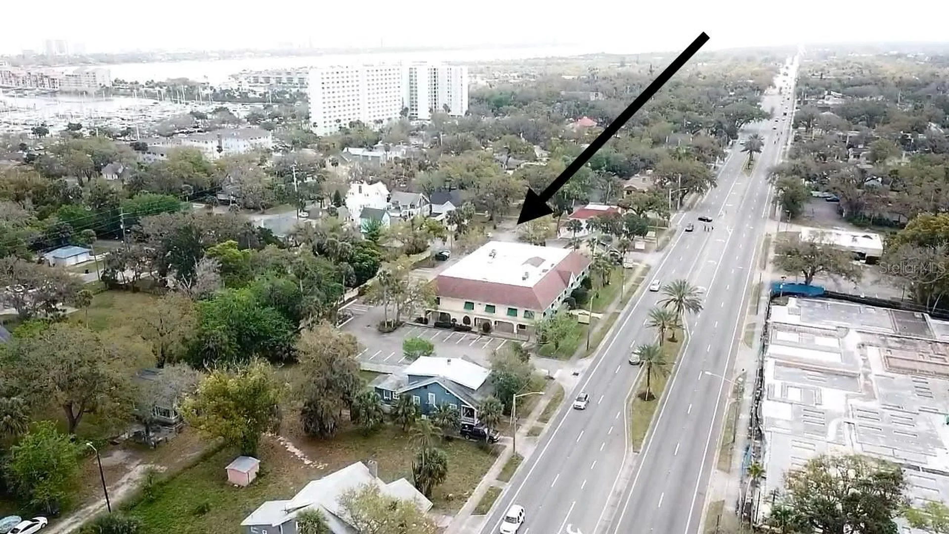 435 S Ridgewood Avenue Daytona Beach FL 32114