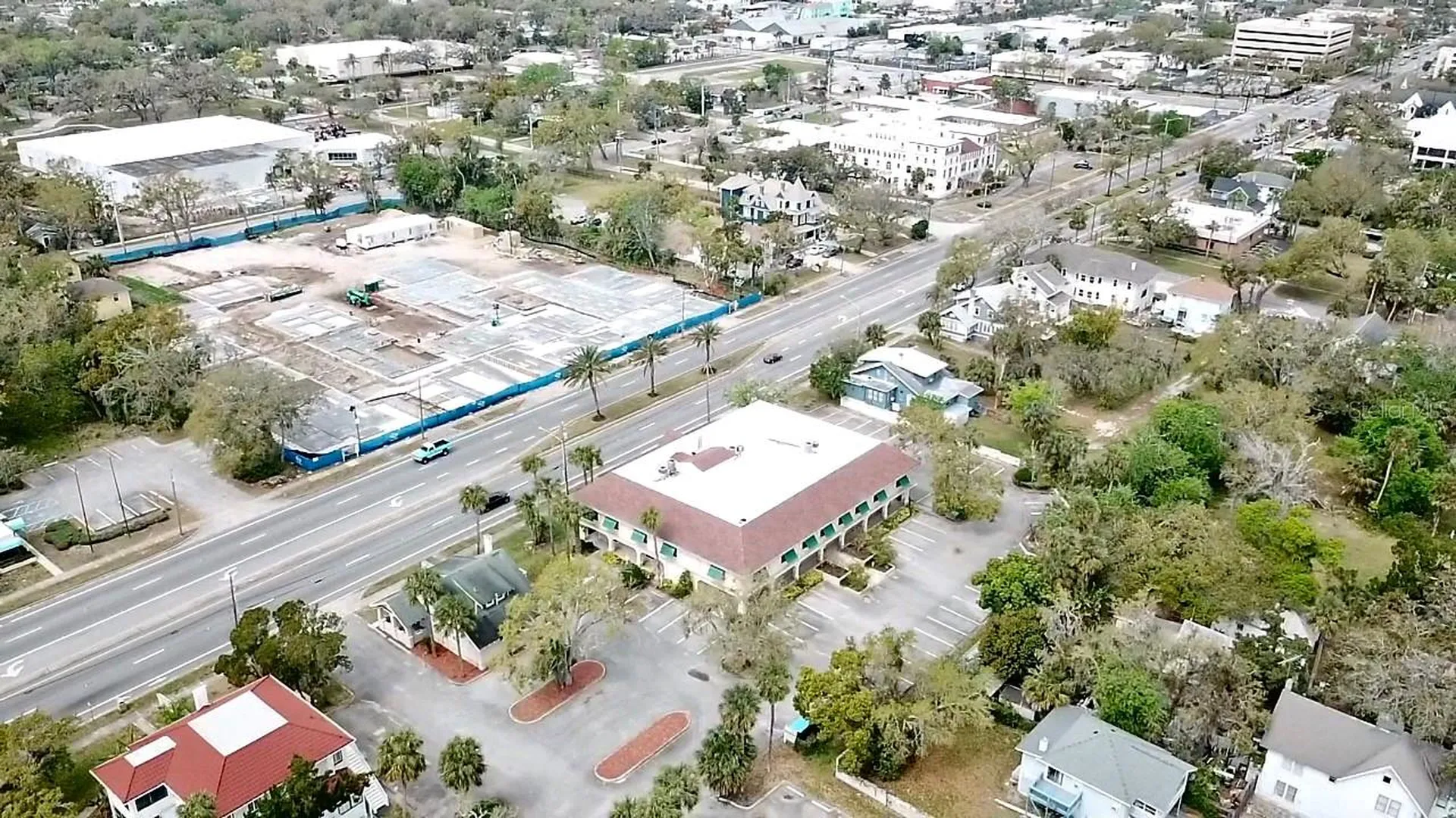 435 S Ridgewood Avenue Daytona Beach FL 32114