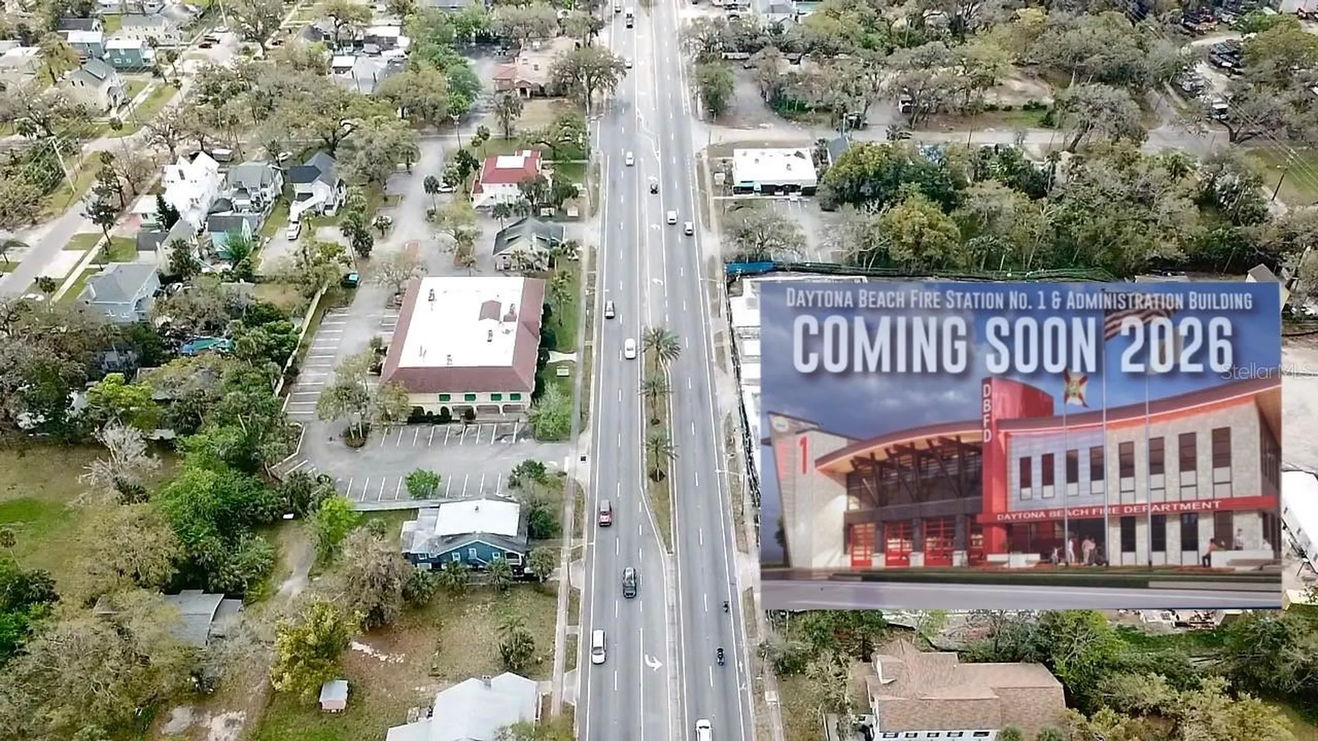 435 S Ridgewood Avenue Daytona Beach FL 32114