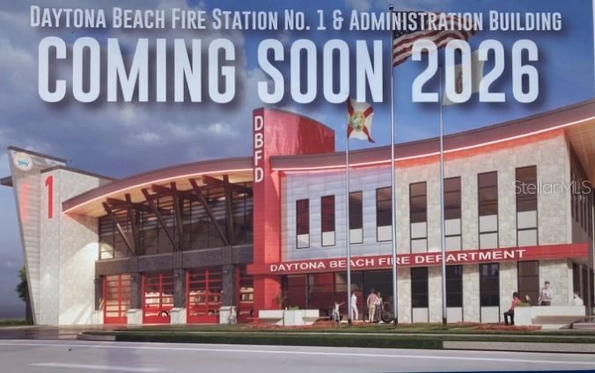 435 S Ridgewood Avenue Daytona Beach FL 32114