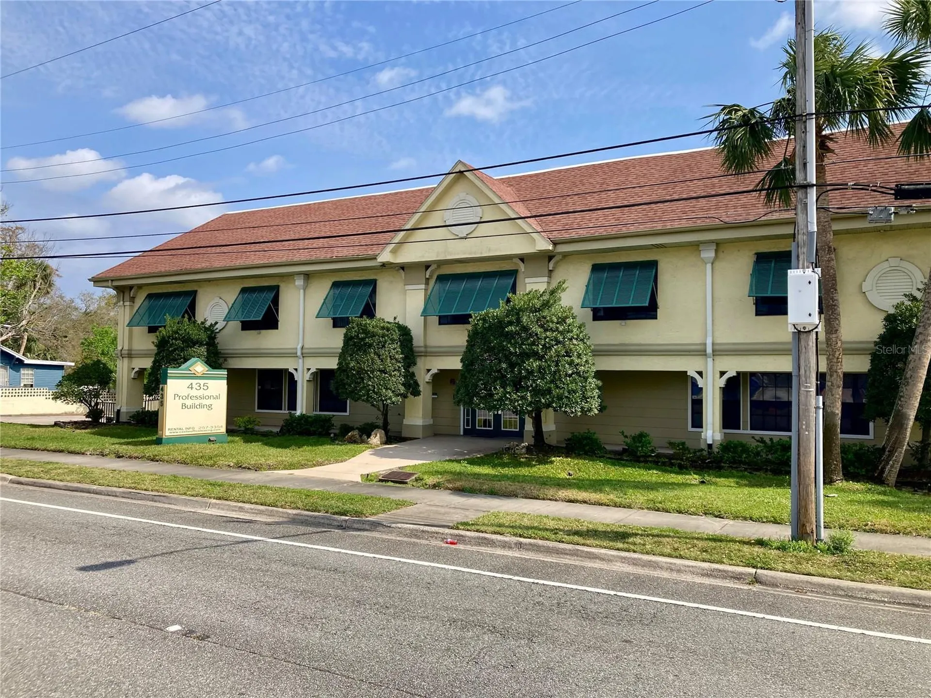 435 S Ridgewood Avenue Daytona Beach FL 32114