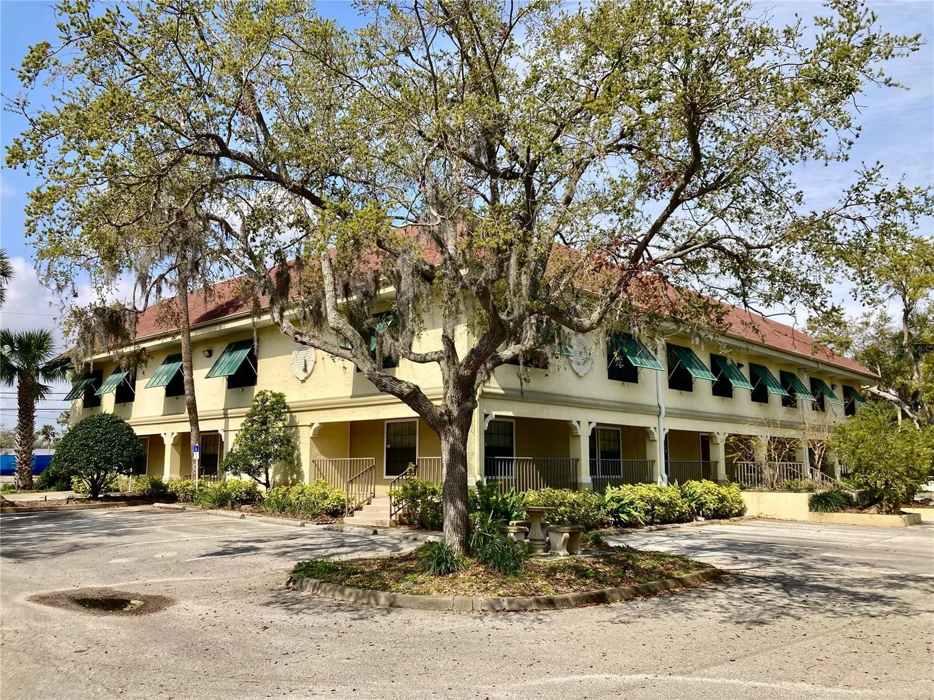 435 S Ridgewood Avenue Daytona Beach FL 32114