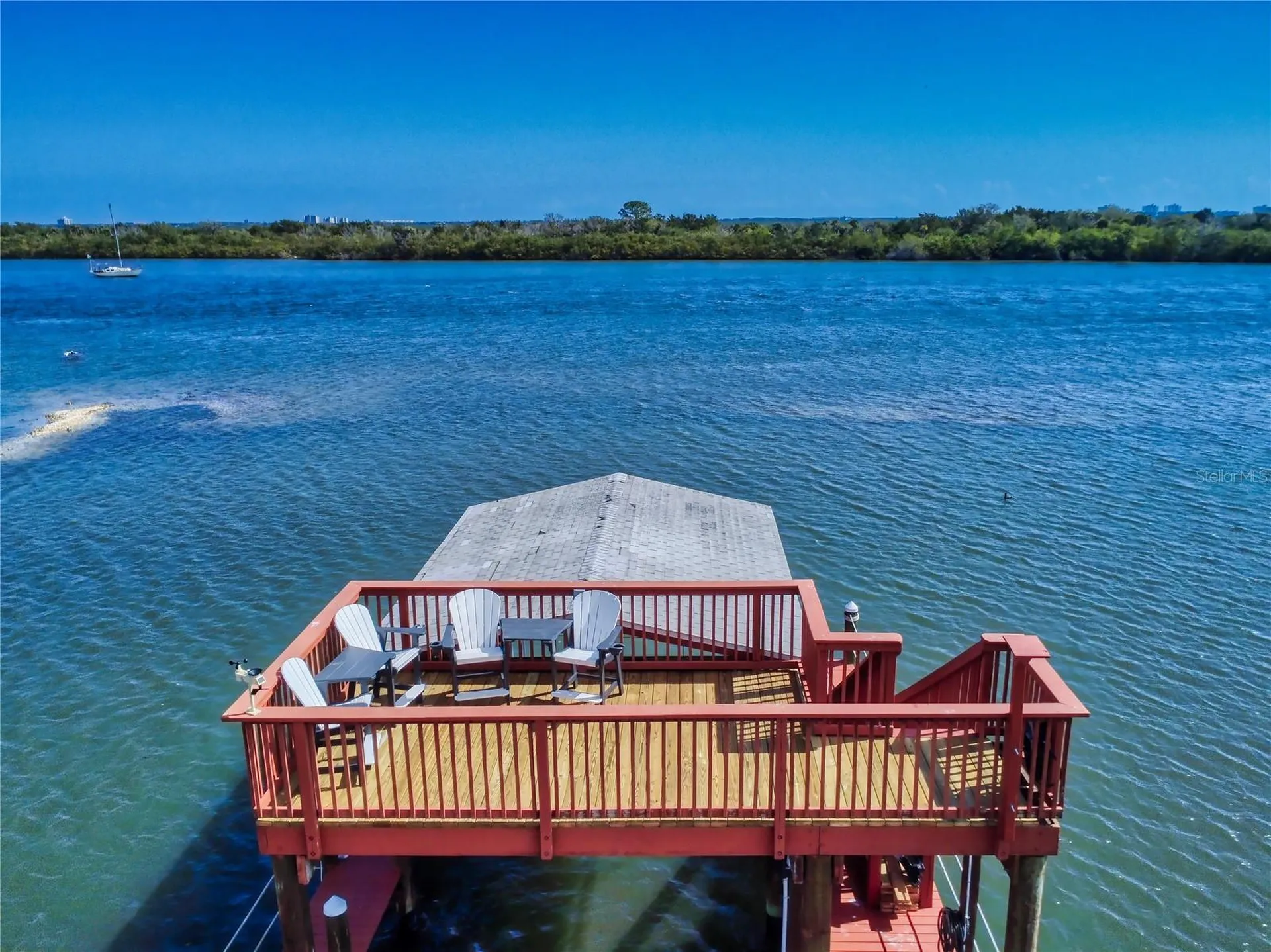 2019 S Riverside Edgewater FL 32141