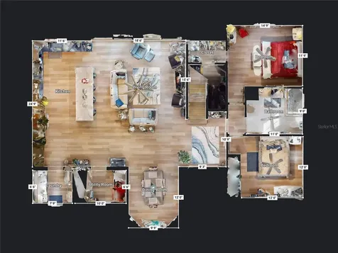 2019 S Riverside Edgewater FL 32141