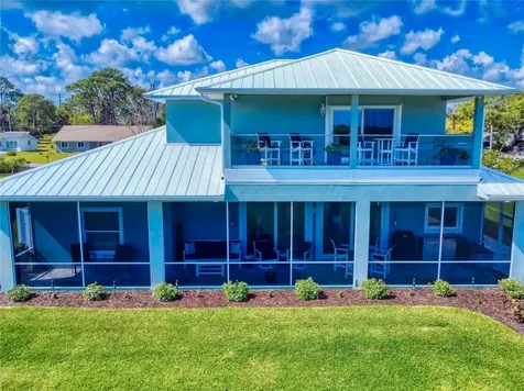2019 S Riverside Edgewater FL 32141