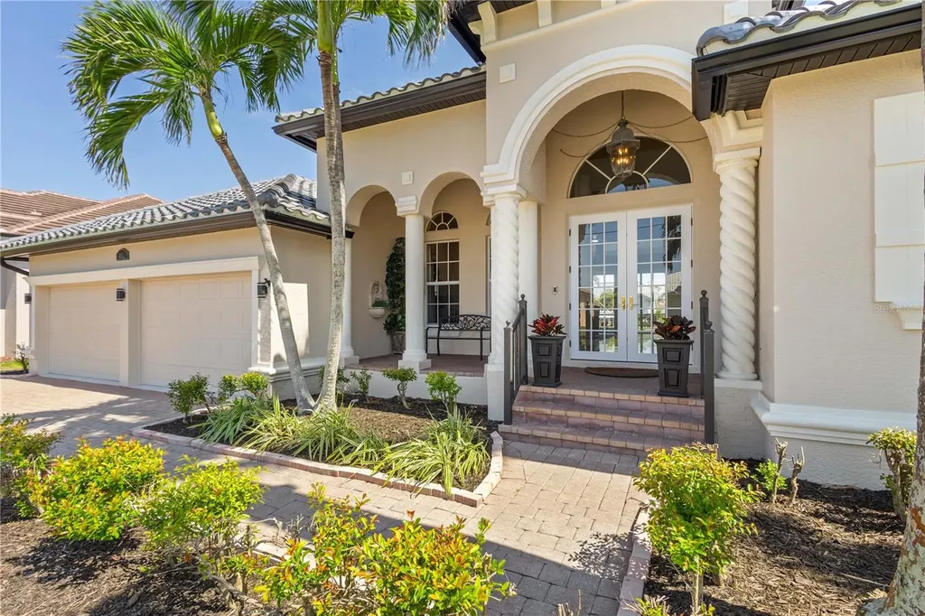 3812 Carupano Court Punta Gorda FL 33950