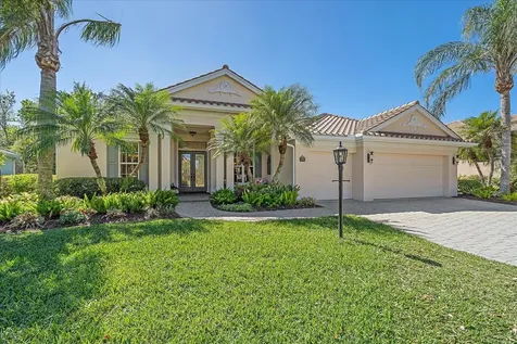 7028 Treymore Court Sarasota FL 34243