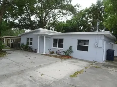 2304 W Sligh Avenue Tampa FL 33604