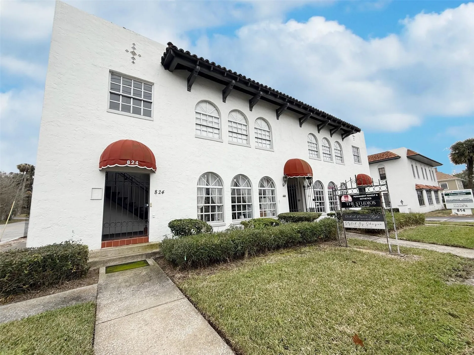 818 E Silver Springs Boulevard Ocala FL 34470