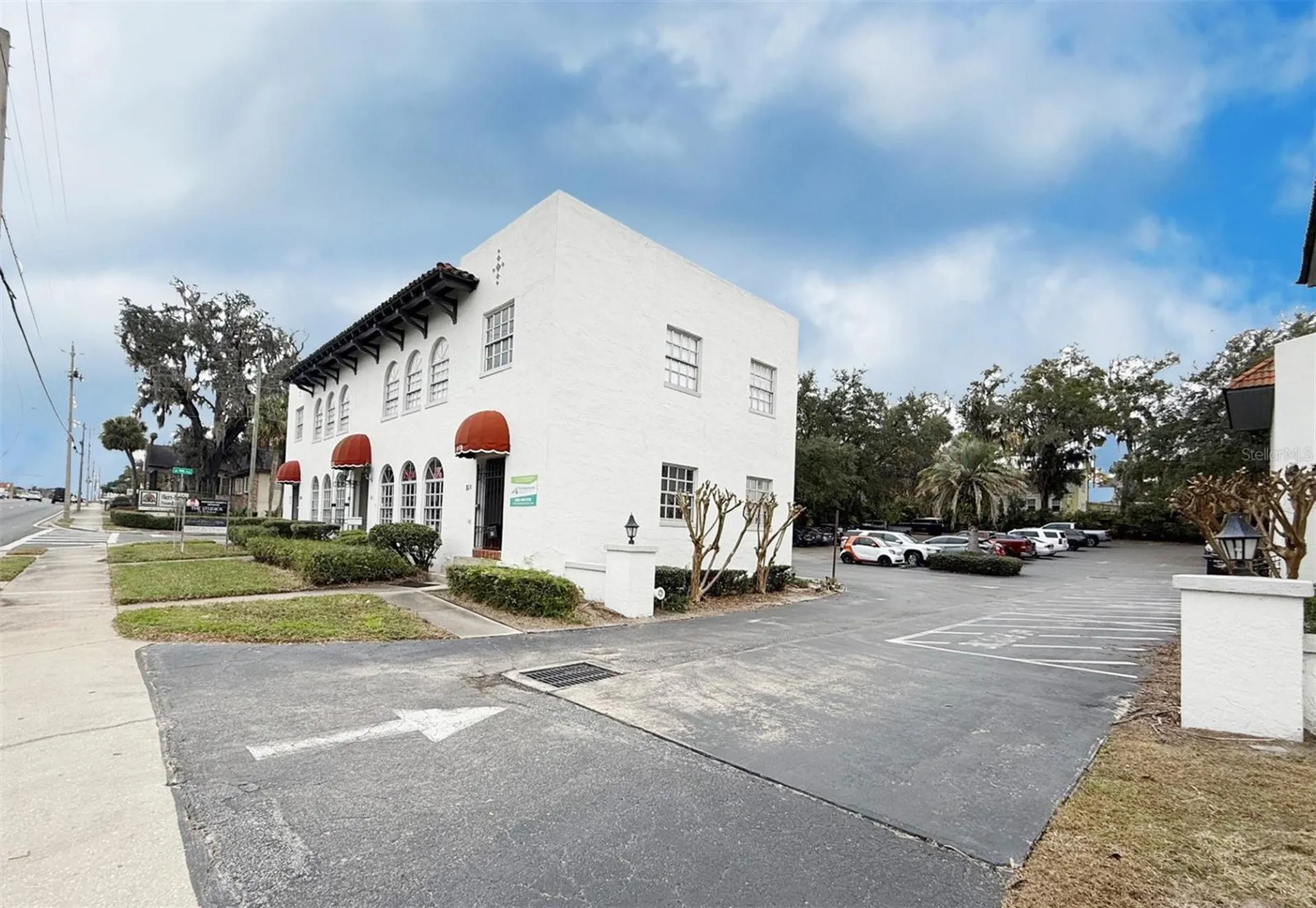 818 E Silver Springs Boulevard Ocala FL 34470