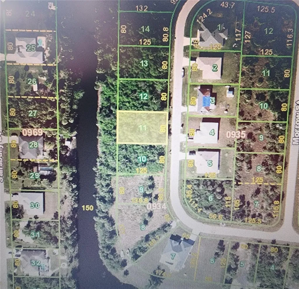 227 Day Break Circle Port Charlotte FL 33954