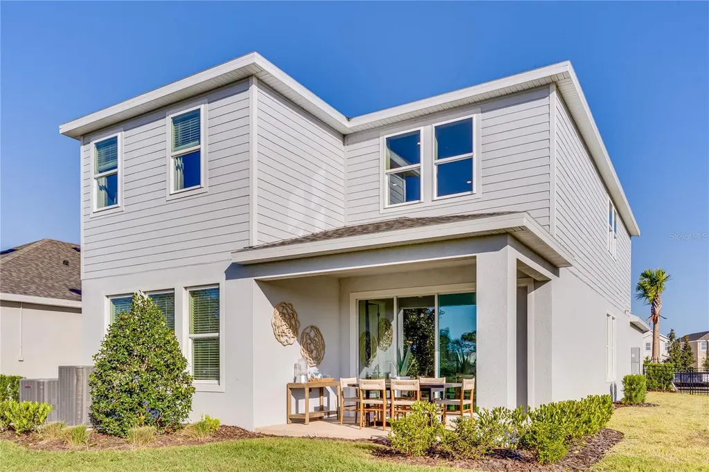 1224 Teal Creek Drive St Cloud FL 34771