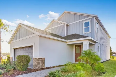 1224 Teal Creek Drive St Cloud FL 34771