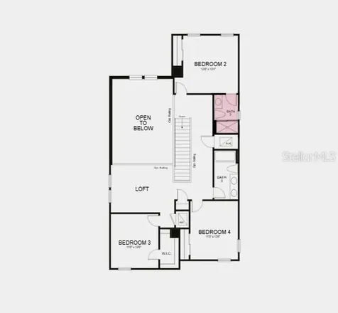 1224 Teal Creek Drive St Cloud FL 34771