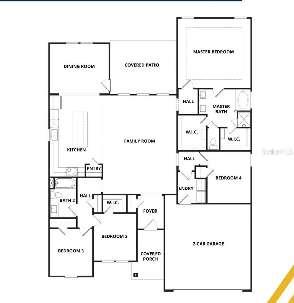 17526 SW 25th Circle Ocala FL 34473