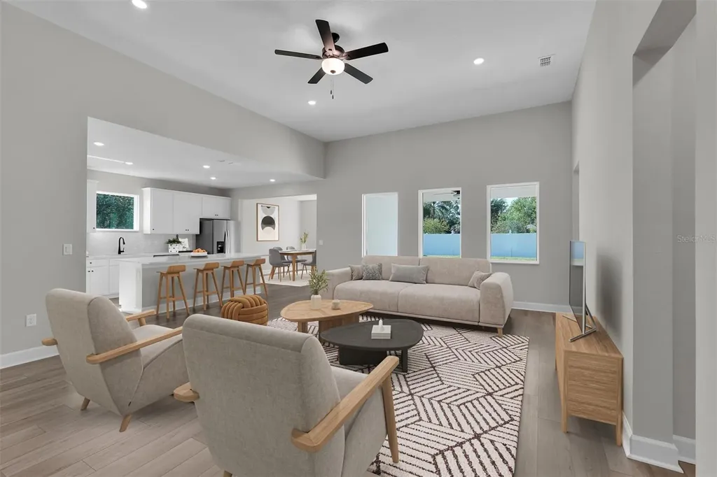 17526 SW 25th Circle Ocala FL 34473