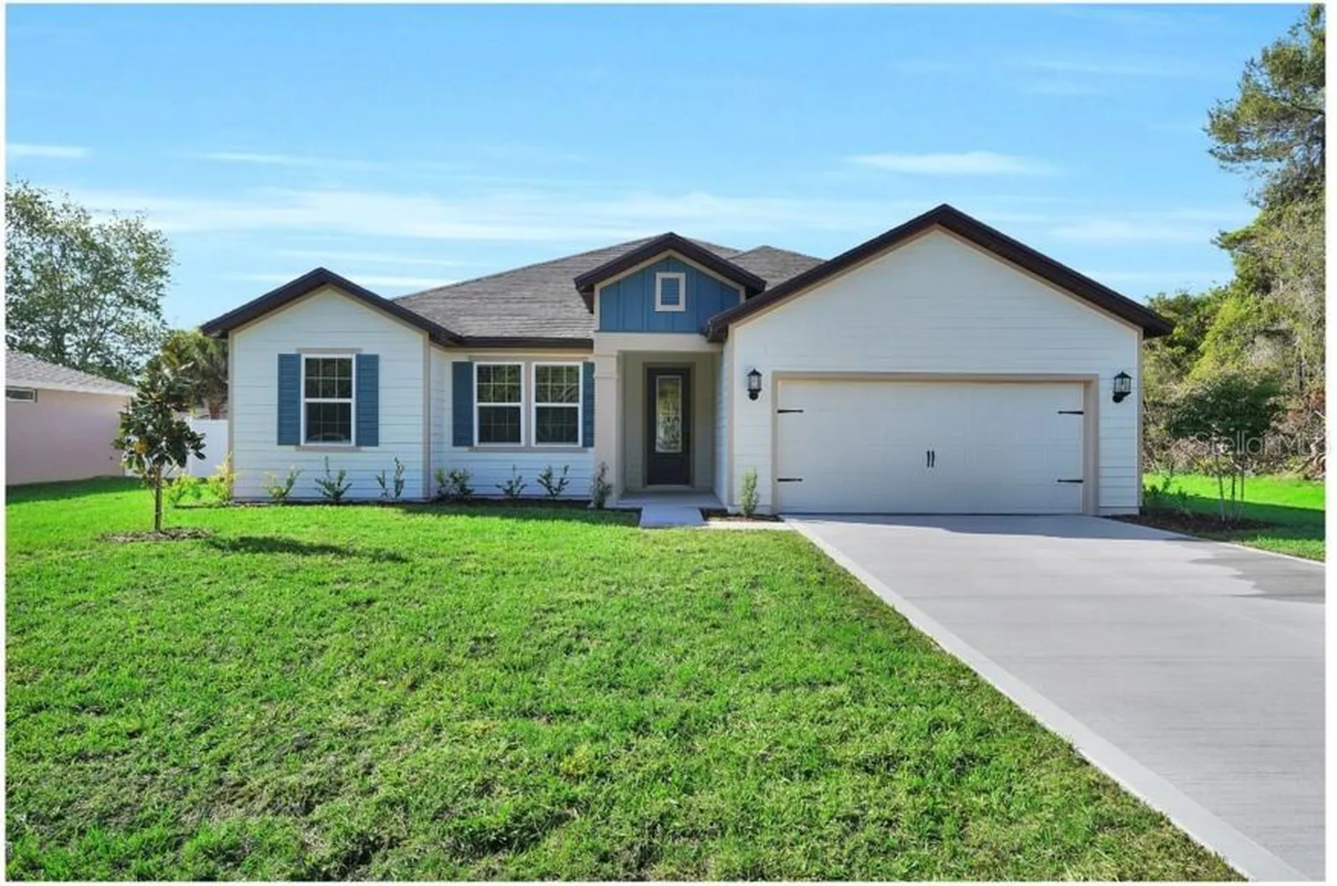 17526 SW 25th Circle Ocala FL 34473