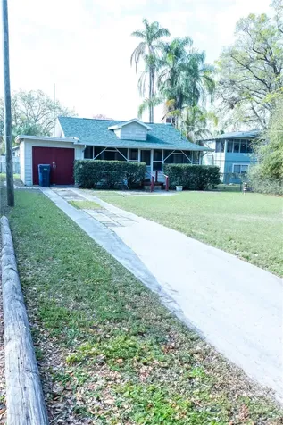 126 W North Street Tampa FL 33604