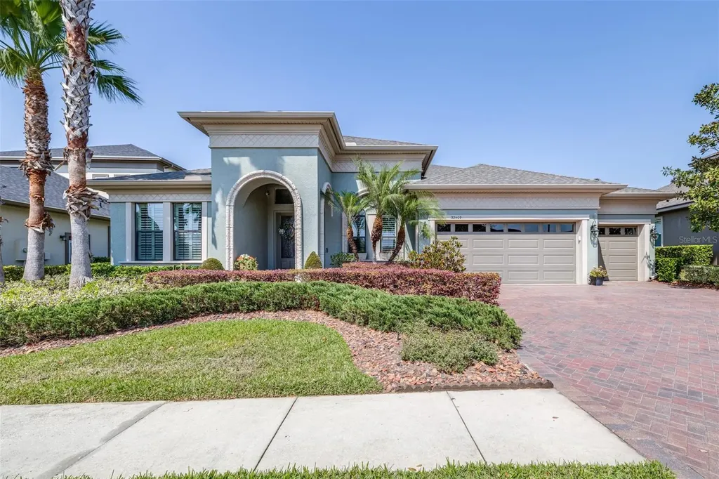 32409 Silvercreek Way Wesley Chapel FL 33545