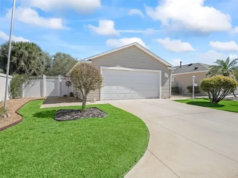 1487 Gantt Street The Villages FL 32162