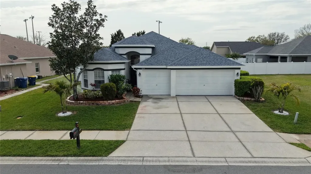 3215 Coconut Grove Road Land O Lakes FL 34639