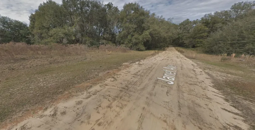 905 Janet Avenue Interlachen FL 32148