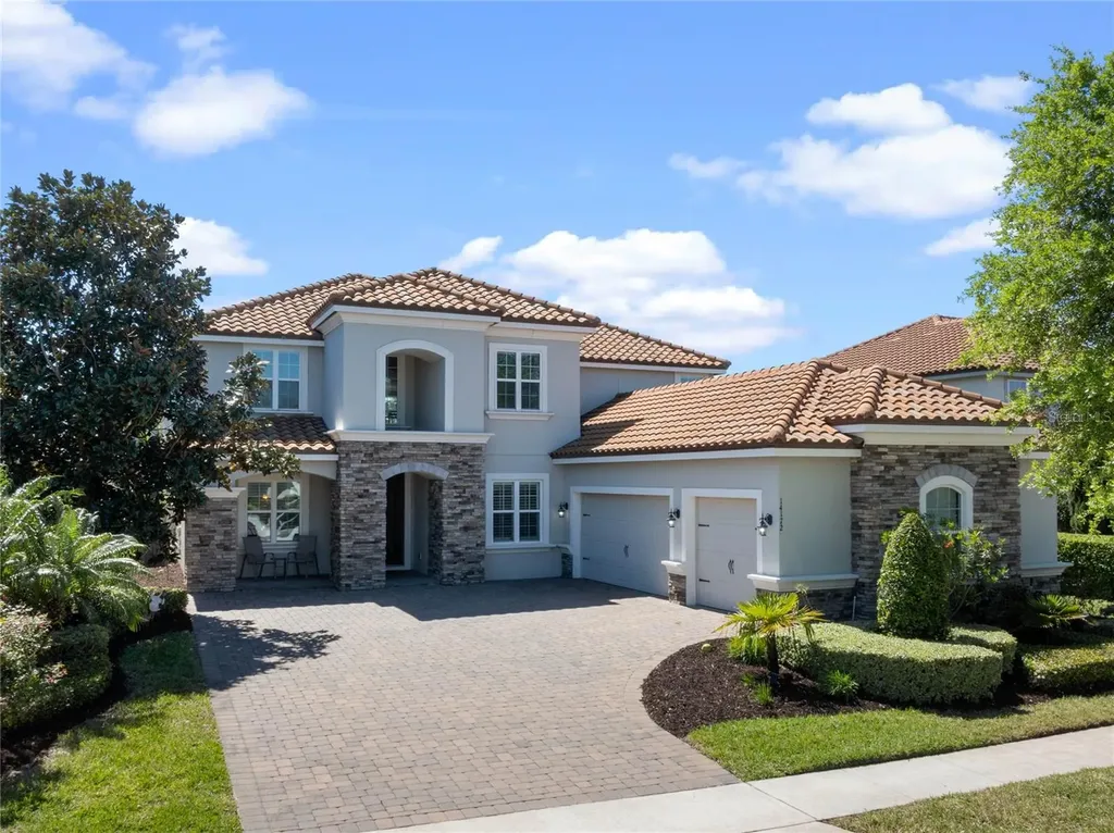 14172 Hutchinson Street Winter Garden FL 34787