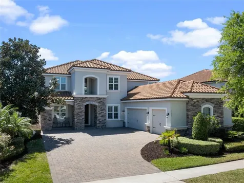 14172 Hutchinson Street Winter Garden FL 34787