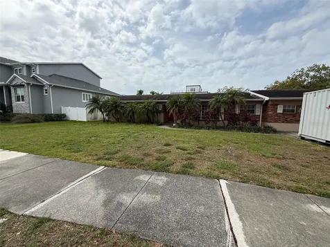 205 S Shore Crest Drive Tampa FL 33609