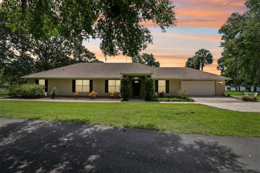 40610 Babb Road Umatilla FL 32784