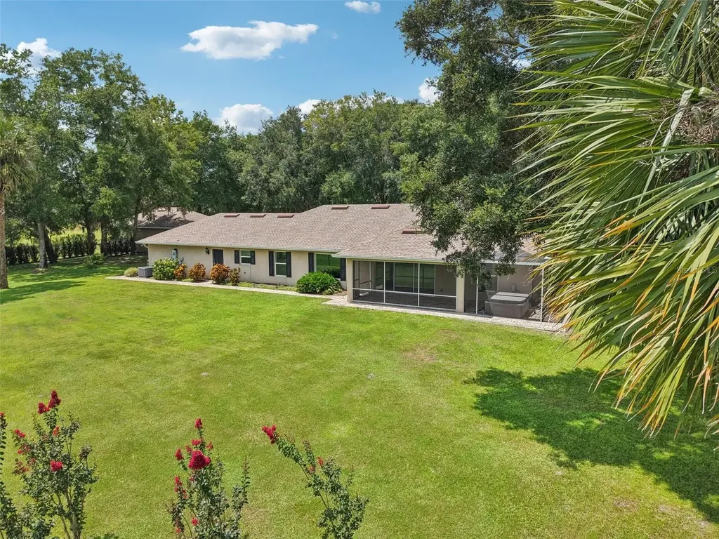 40610 Babb Road Umatilla FL 32784