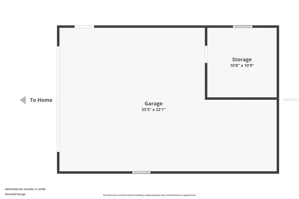 40610 Babb Road Umatilla FL 32784