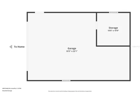 40610 Babb Road Umatilla FL 32784