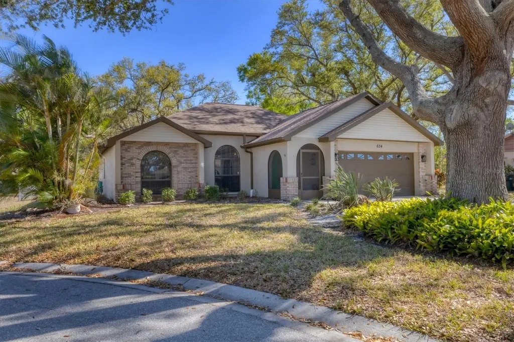 634 Sugarwood Court Venice FL 34292