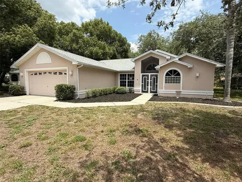 4 Sandpine Court W Homosassa FL 34446