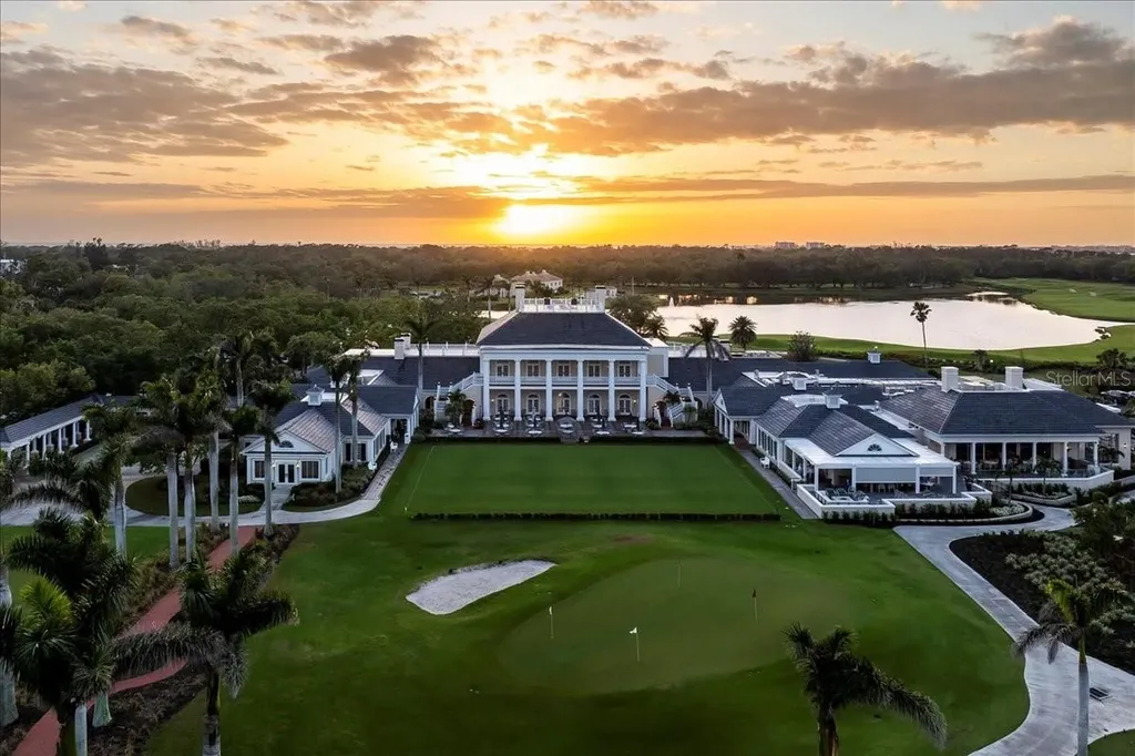 236 Saint James Park Osprey FL 34229
