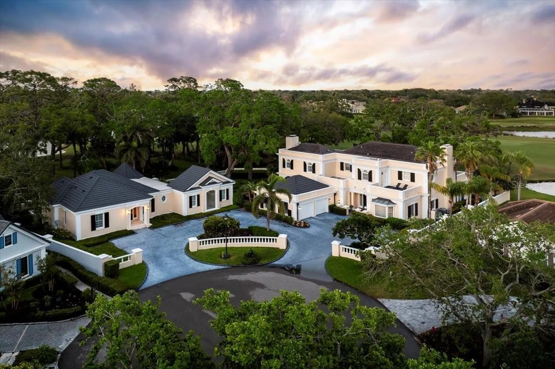 Osprey FL, 236 Saint James Park