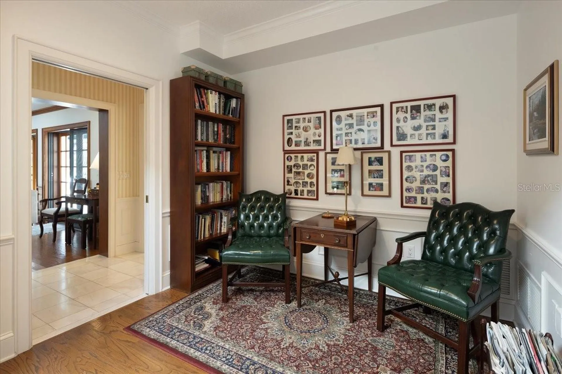 236 Saint James Park Osprey FL 34229