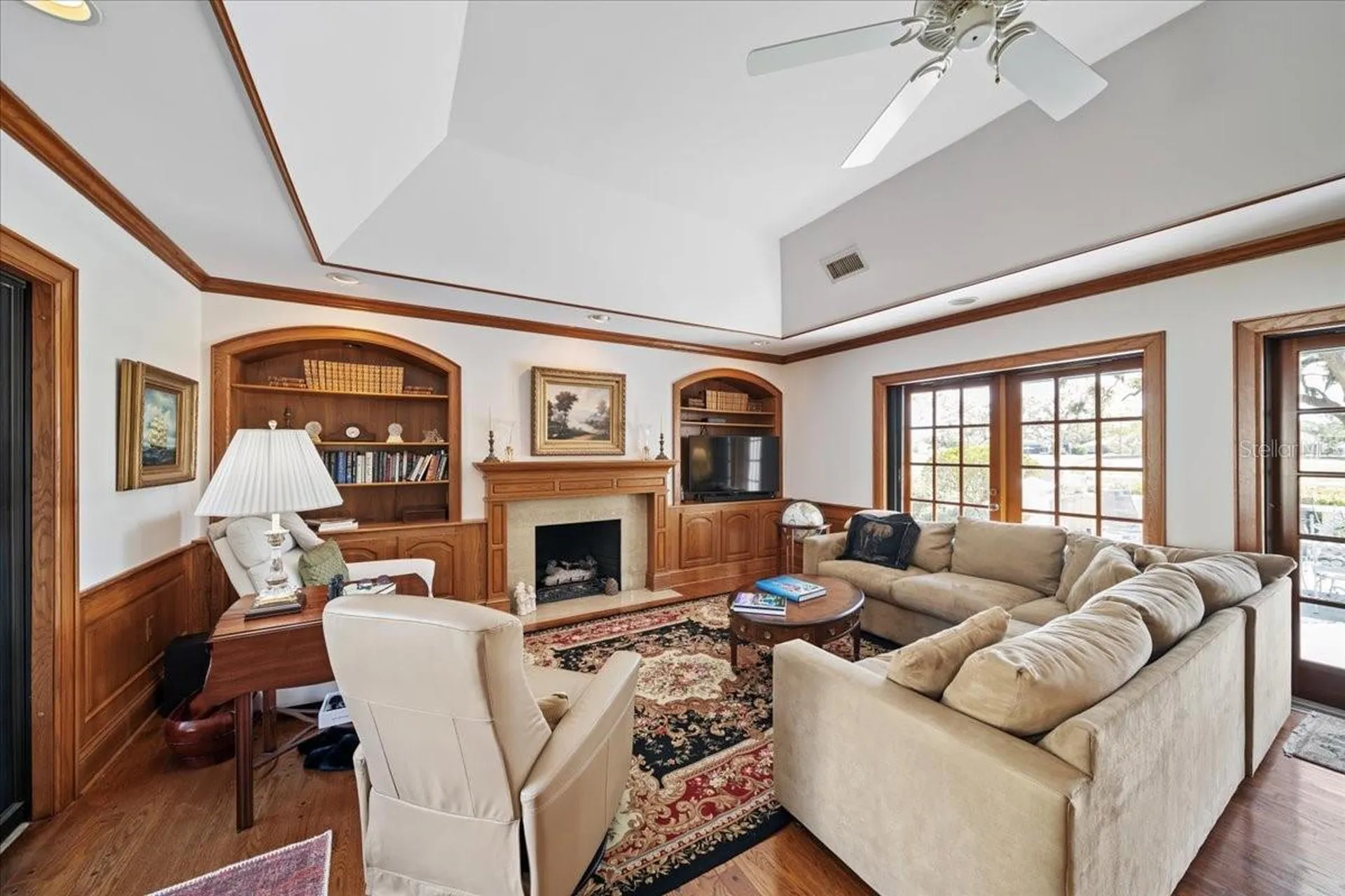 236 Saint James Park Osprey FL 34229