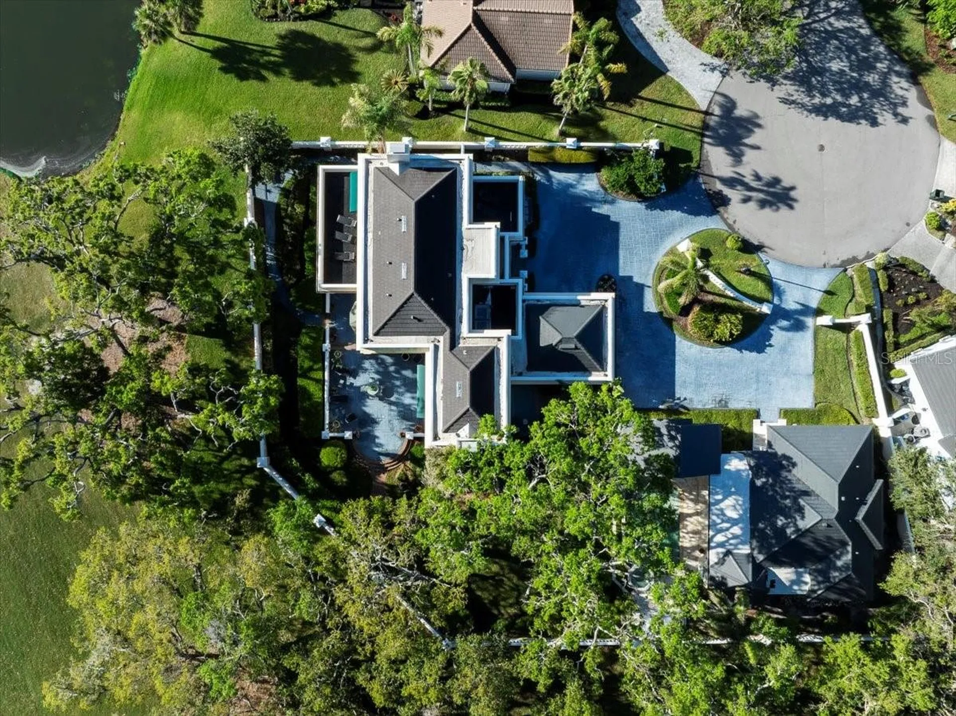 236 Saint James Park Osprey FL 34229
