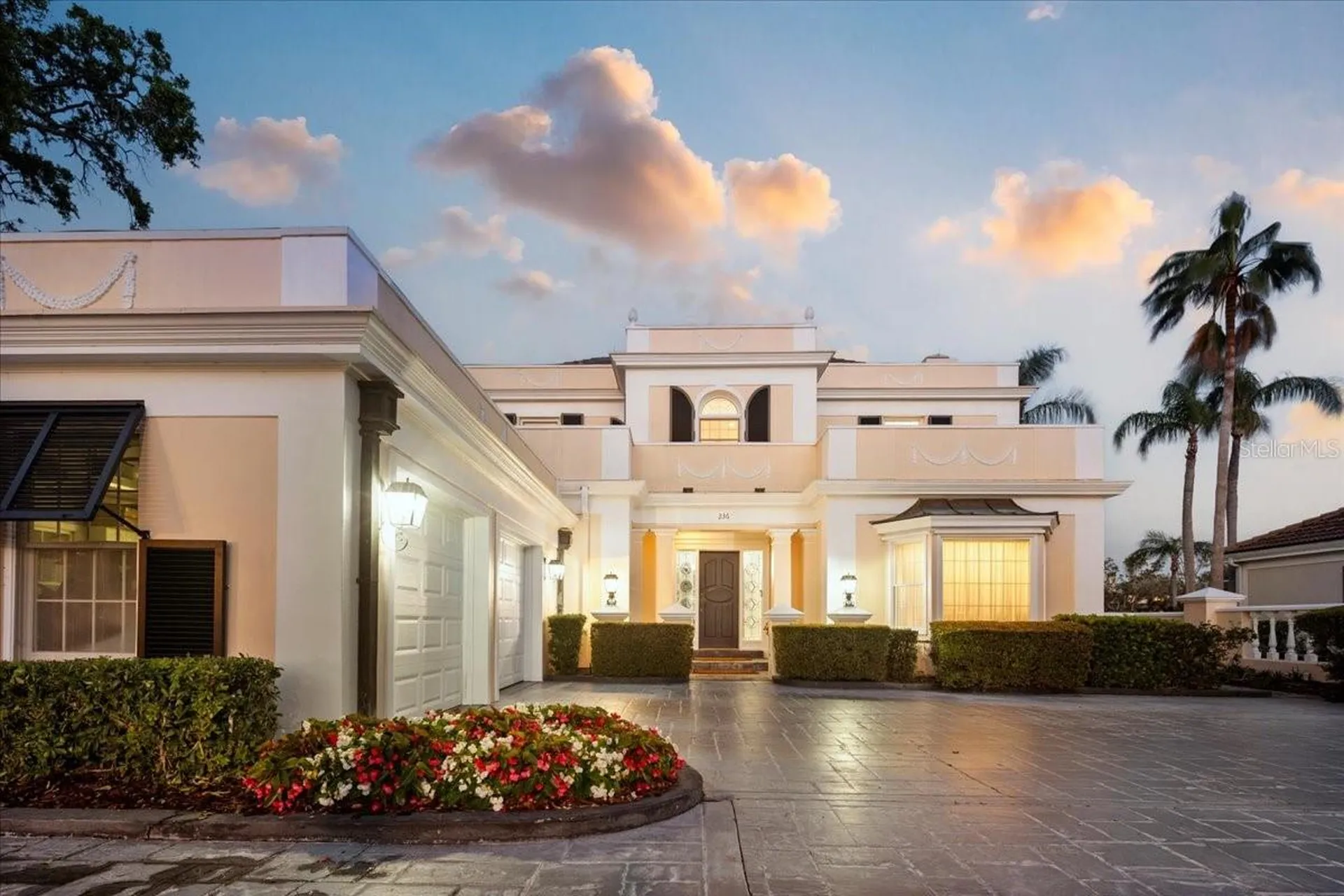 236 Saint James Park Osprey FL 34229