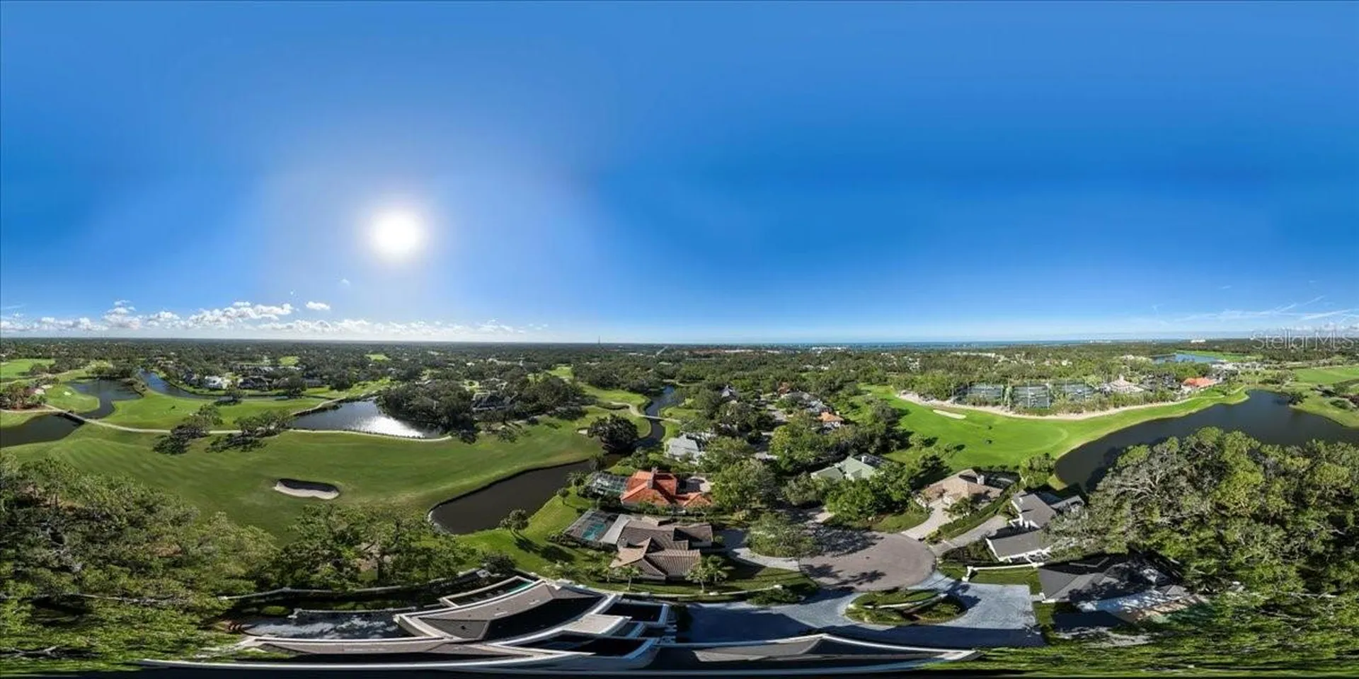 236 Saint James Park Osprey FL 34229