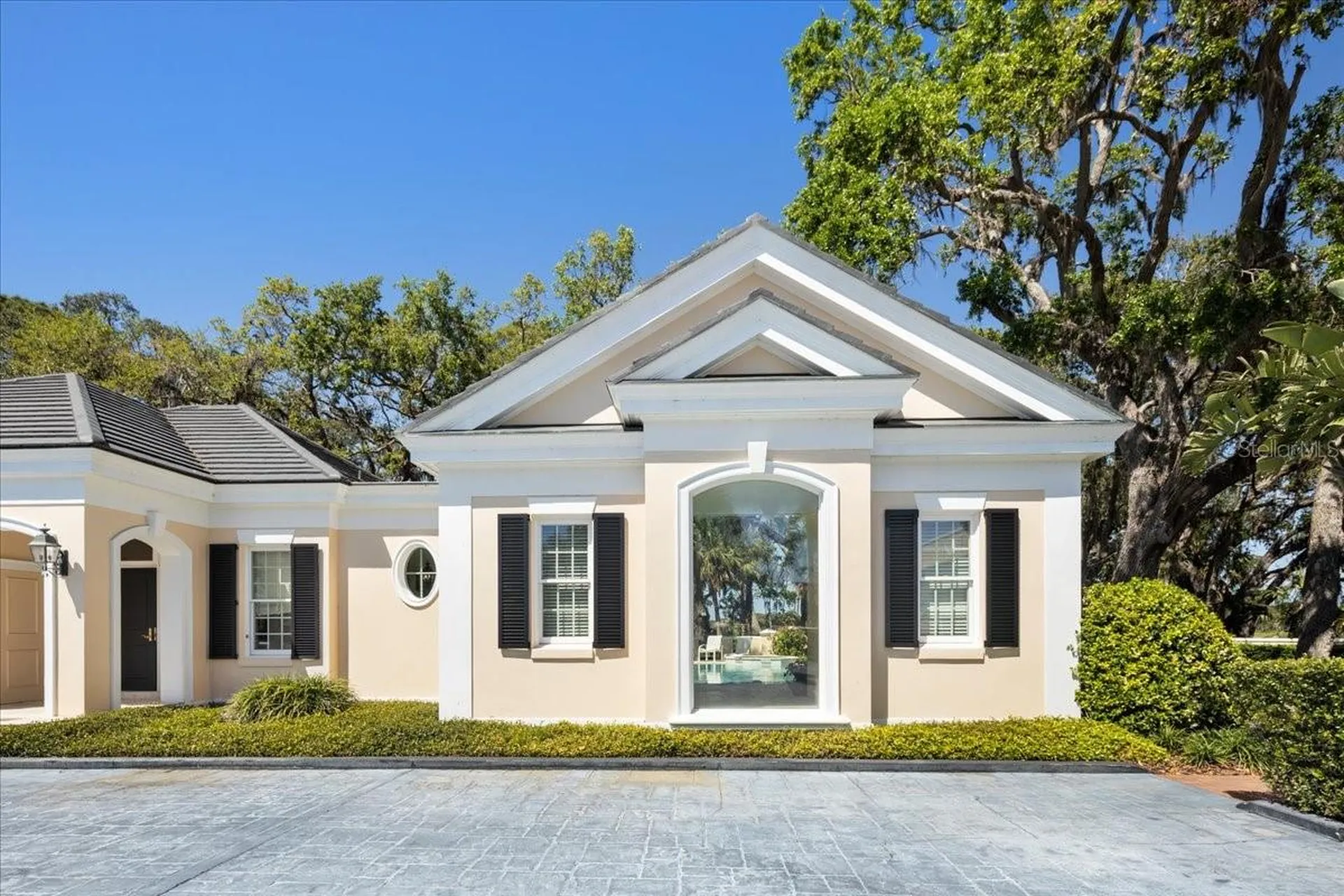 236 Saint James Park Osprey FL 34229