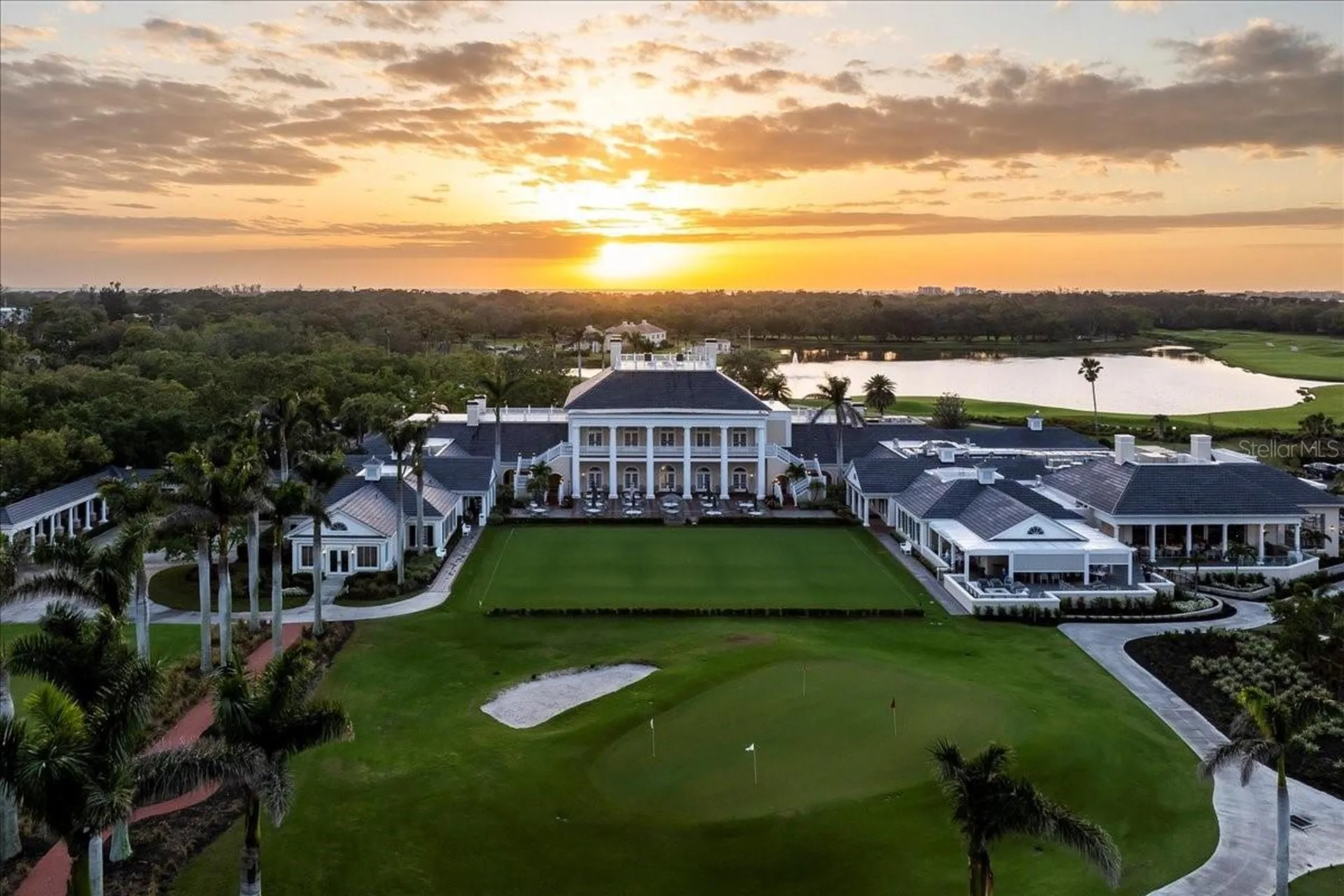 236 Saint James Park Osprey FL 34229