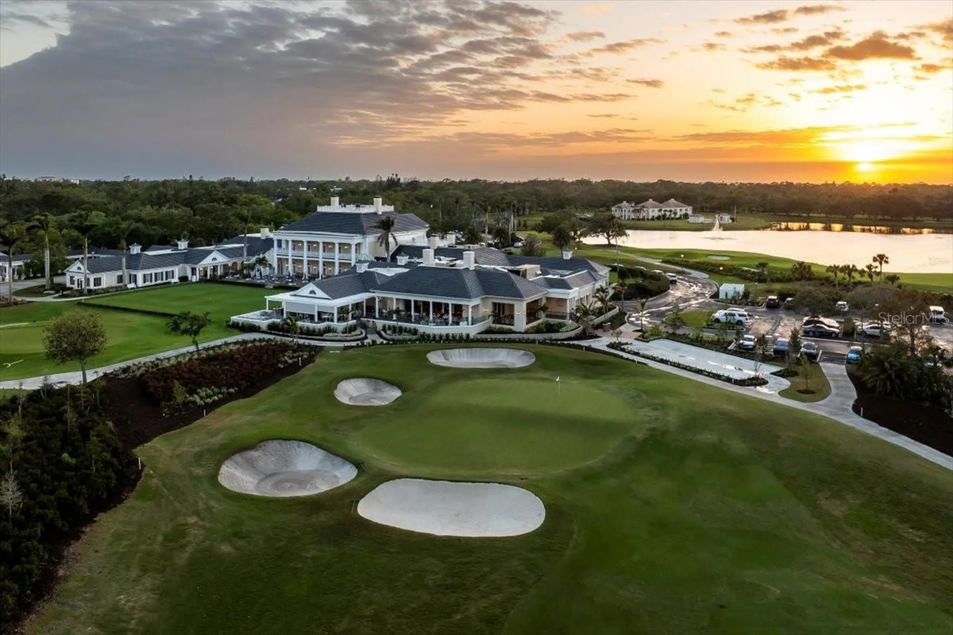 236 Saint James Park Osprey FL 34229