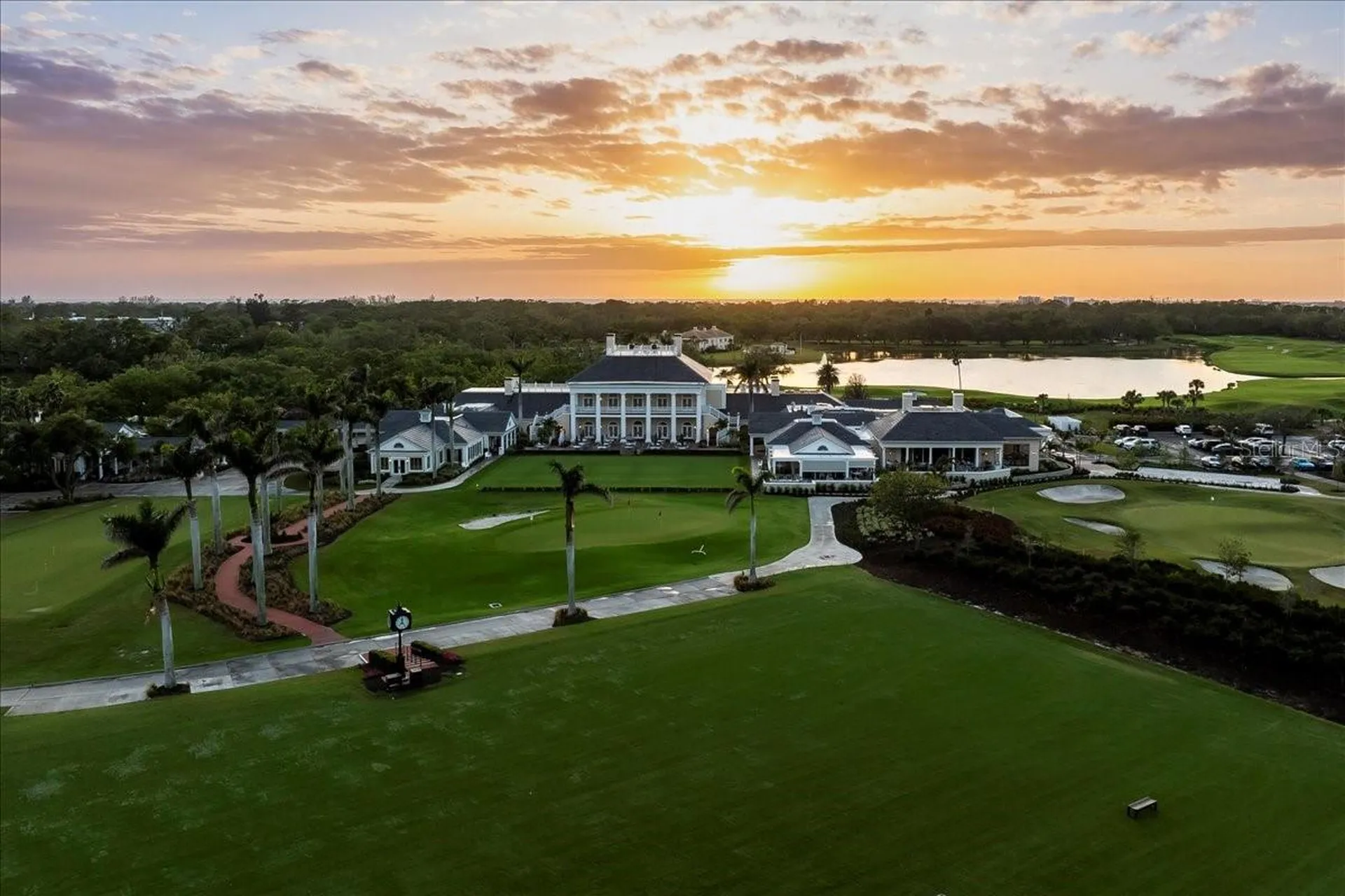 236 Saint James Park Osprey FL 34229