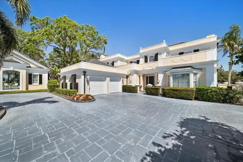 236 Saint James Park Osprey FL 34229