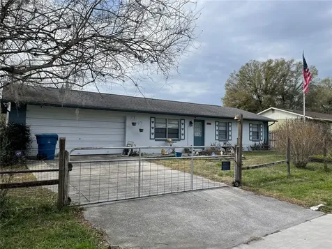 6361 Boxwood Street Brooksville FL 34602